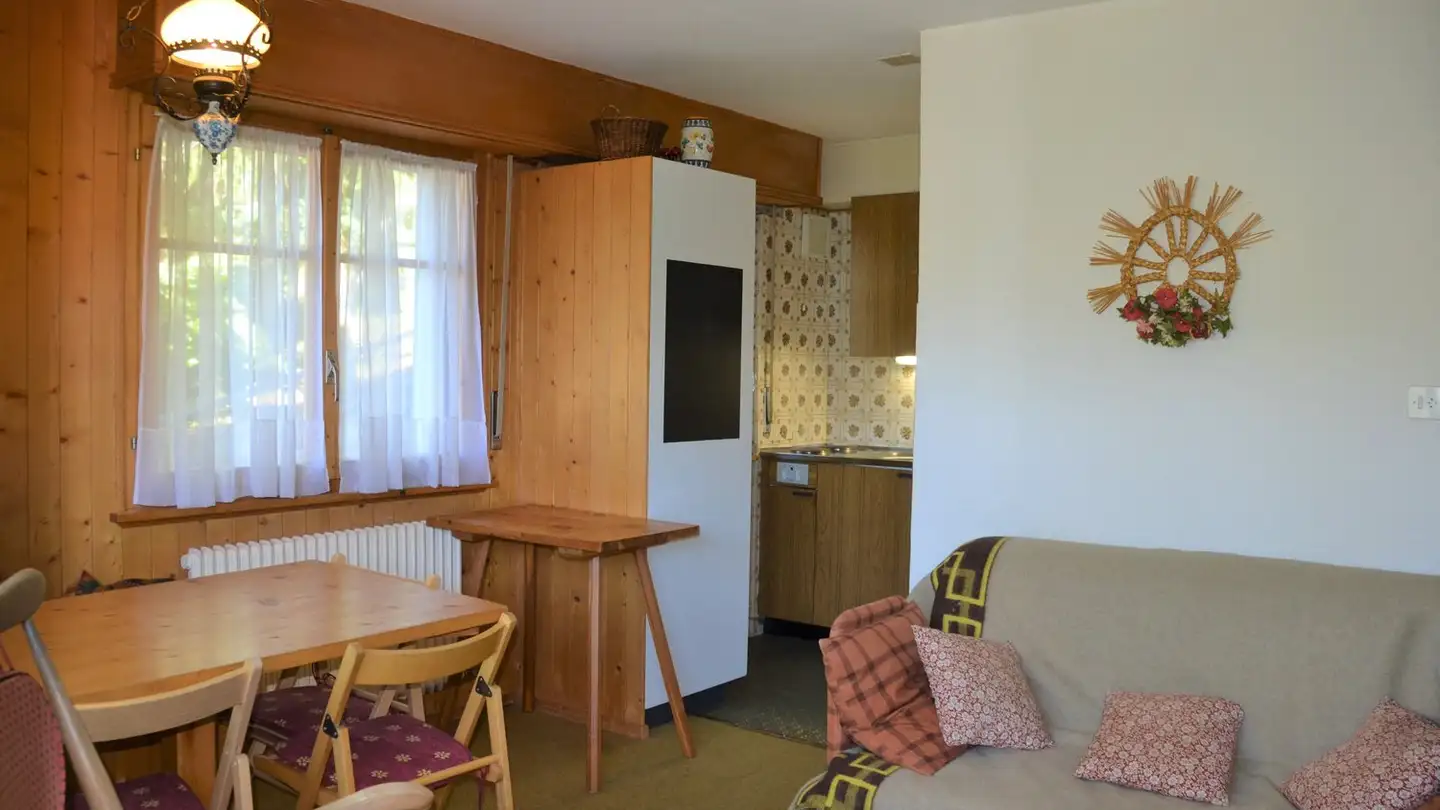 Apartment for rent - Funiculaire, 3961 St-Luc