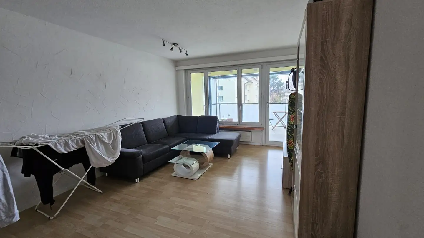 Single room for rent - 8603 Schwerzenbach - Photo 4
