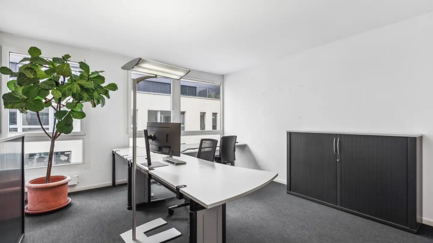 Office space for rent - Bahnhofstrasse 24, 5000 Aarau - Photo 3