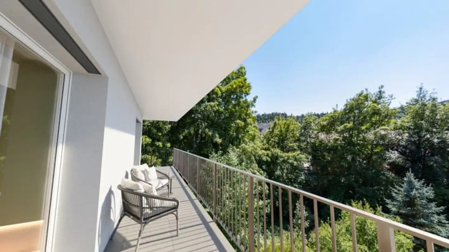 Appartement à vendre - 1264 St-Cergue - Photo 3