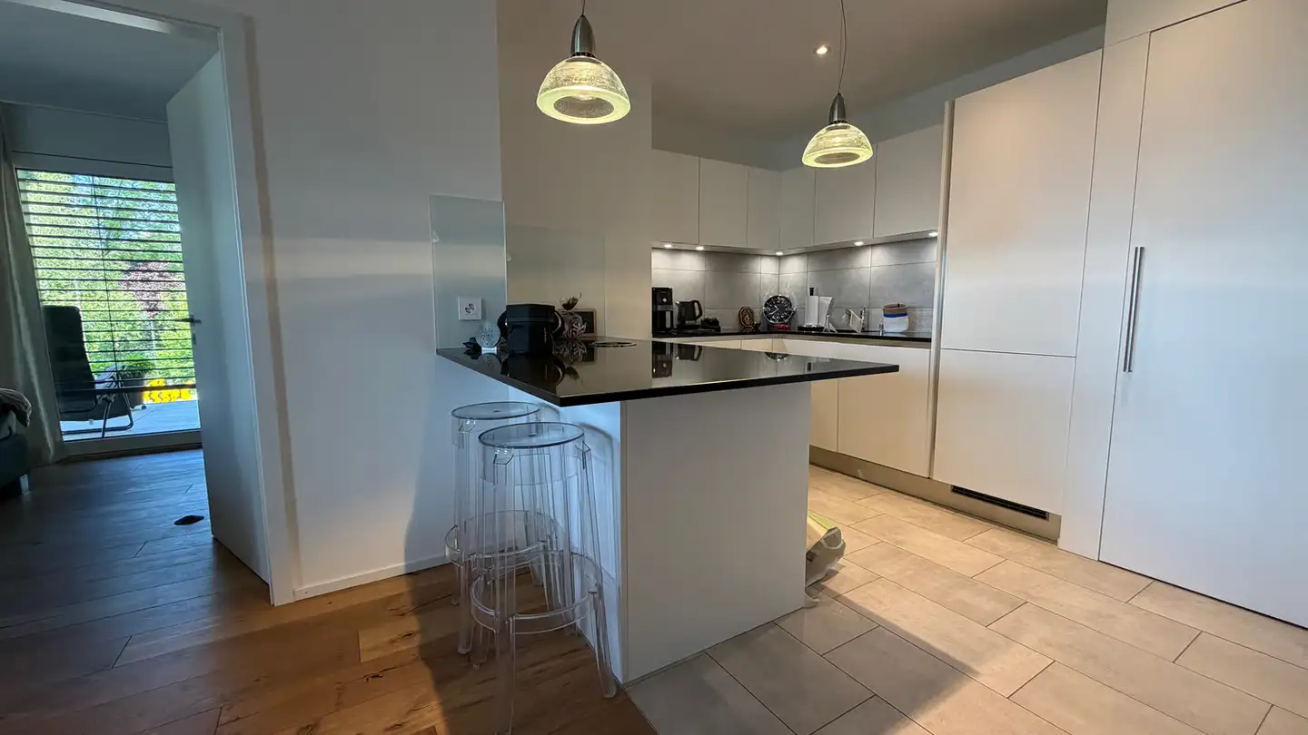Apartment for rent - Chemin Des Daillettes, 1009 Pully - Photo 3