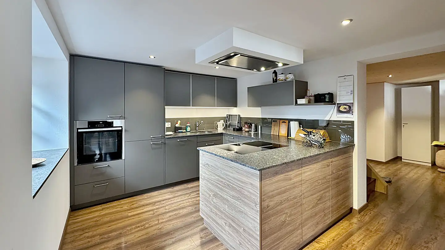 Casa singola in vendita - Haltligasse 2, 8753 Mollis - Foto 2