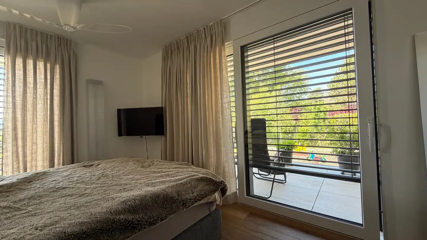 Apartment for rent - Chemin Des Daillettes, 1009 Pully - Photo 4