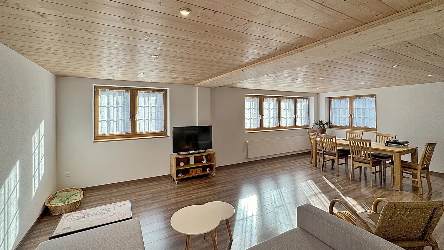 Casa singola in vendita - Haltligasse 2, 8753 Mollis - Foto 3