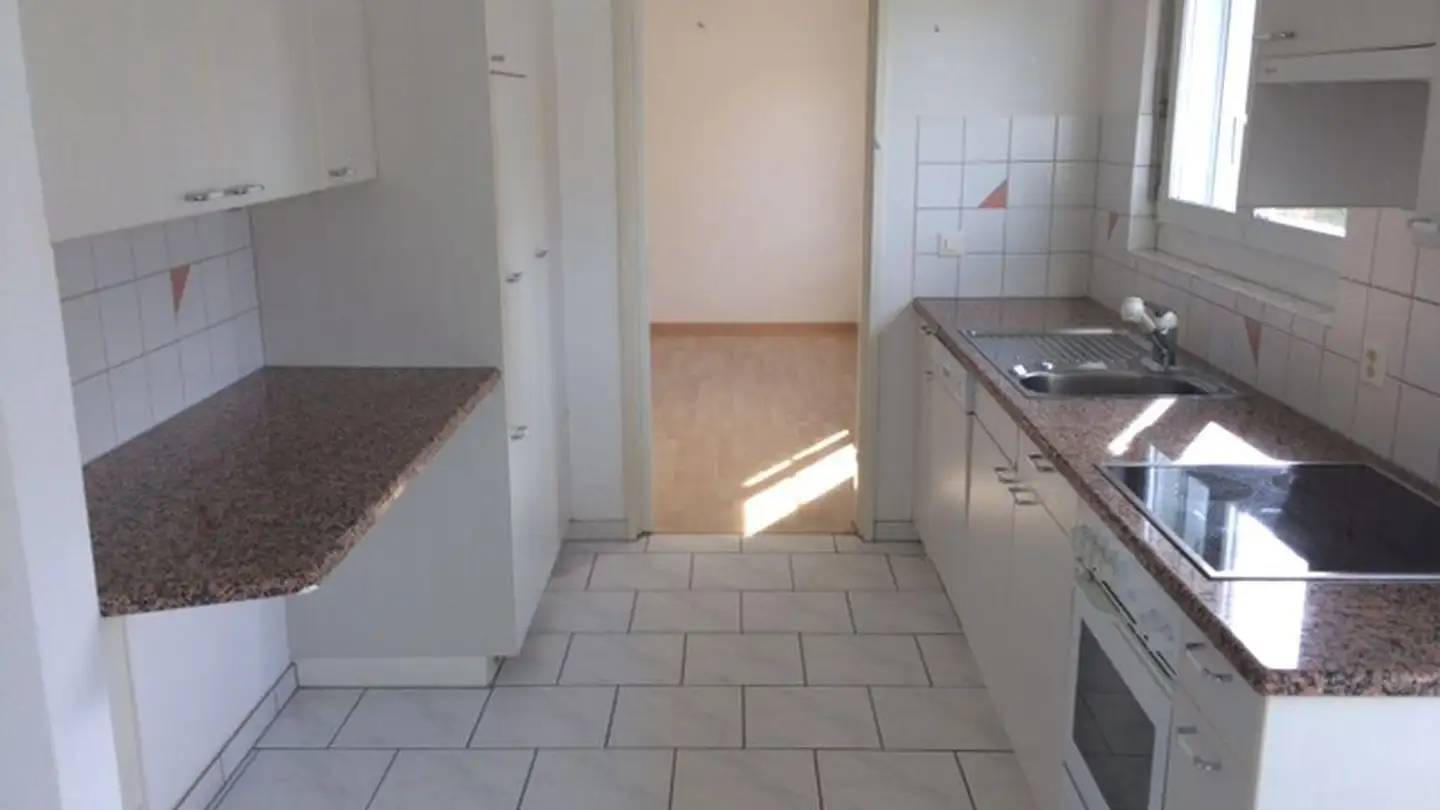 Appartamento in affitto - Hafenstrasse 4, 9423 Altenrhein