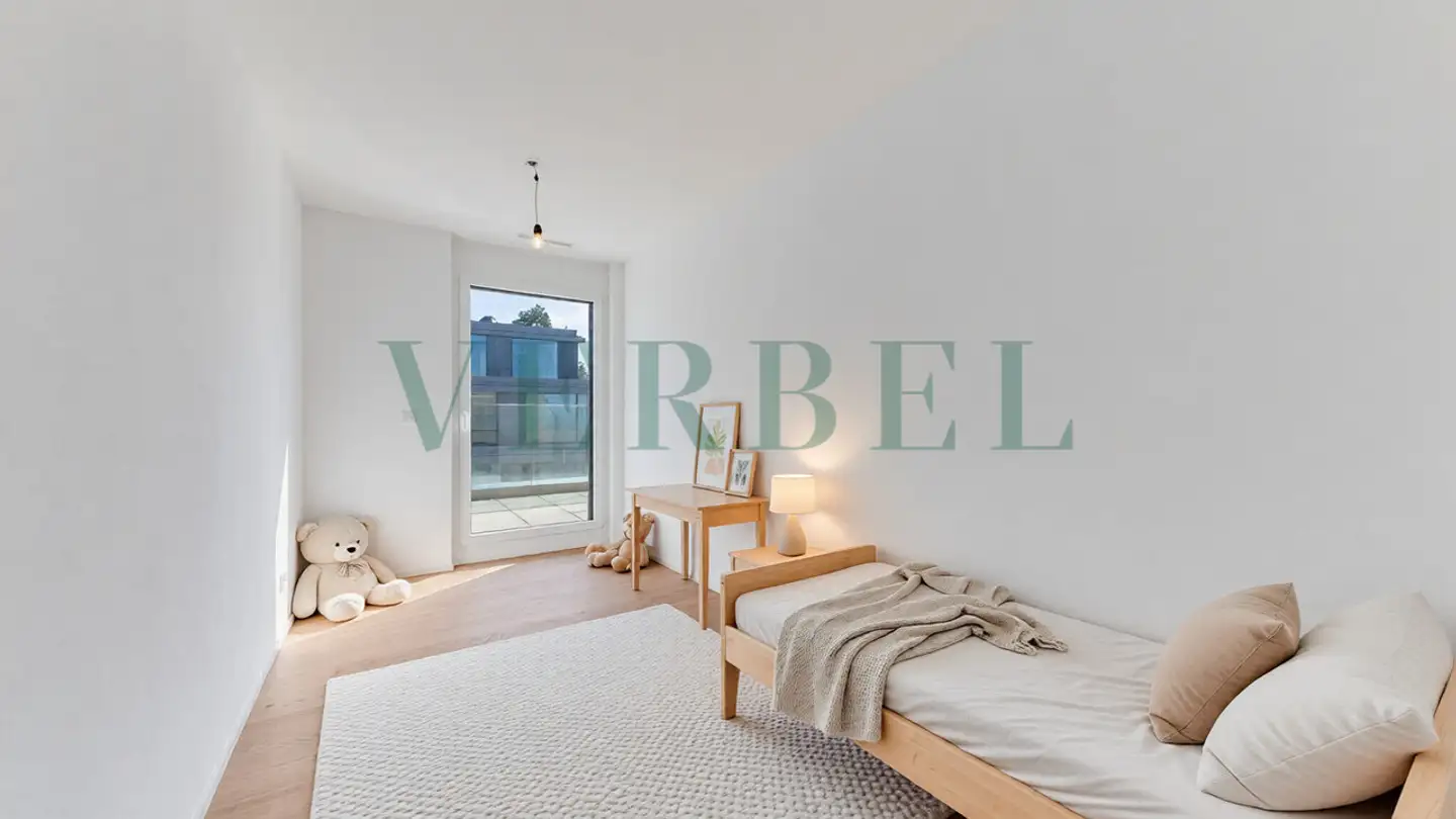 Appartement à vendre - 1010 Lausanne - Photo 4