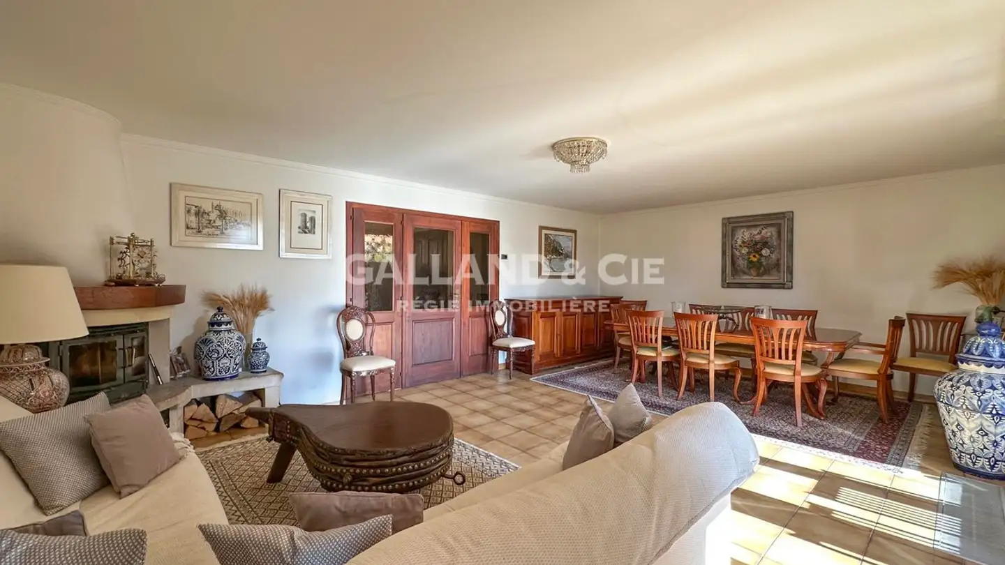 Maison individuelle à vendre - 1110 Morges - Photo 3