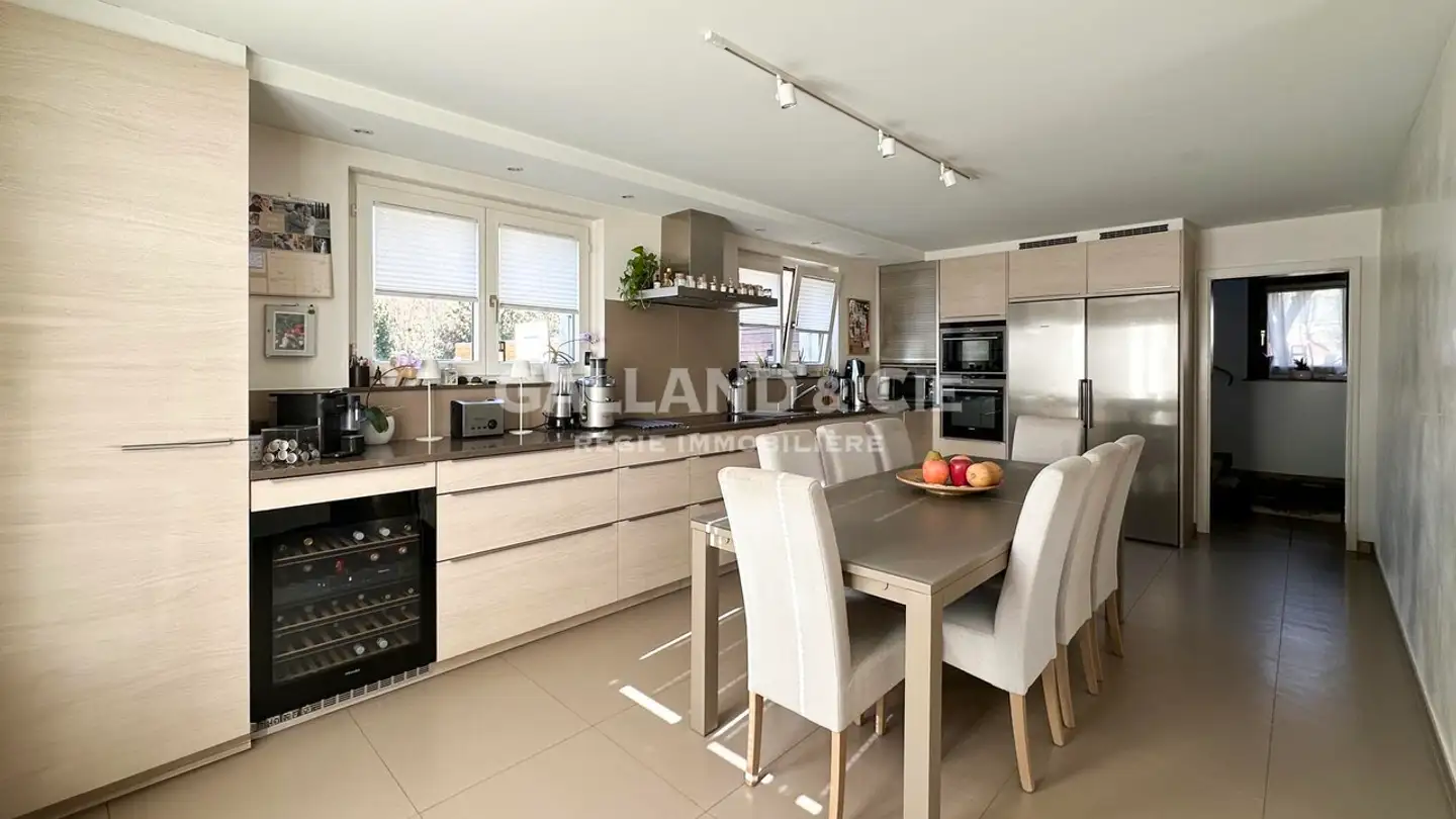 Maison individuelle à vendre - 1110 Morges - Photo 4