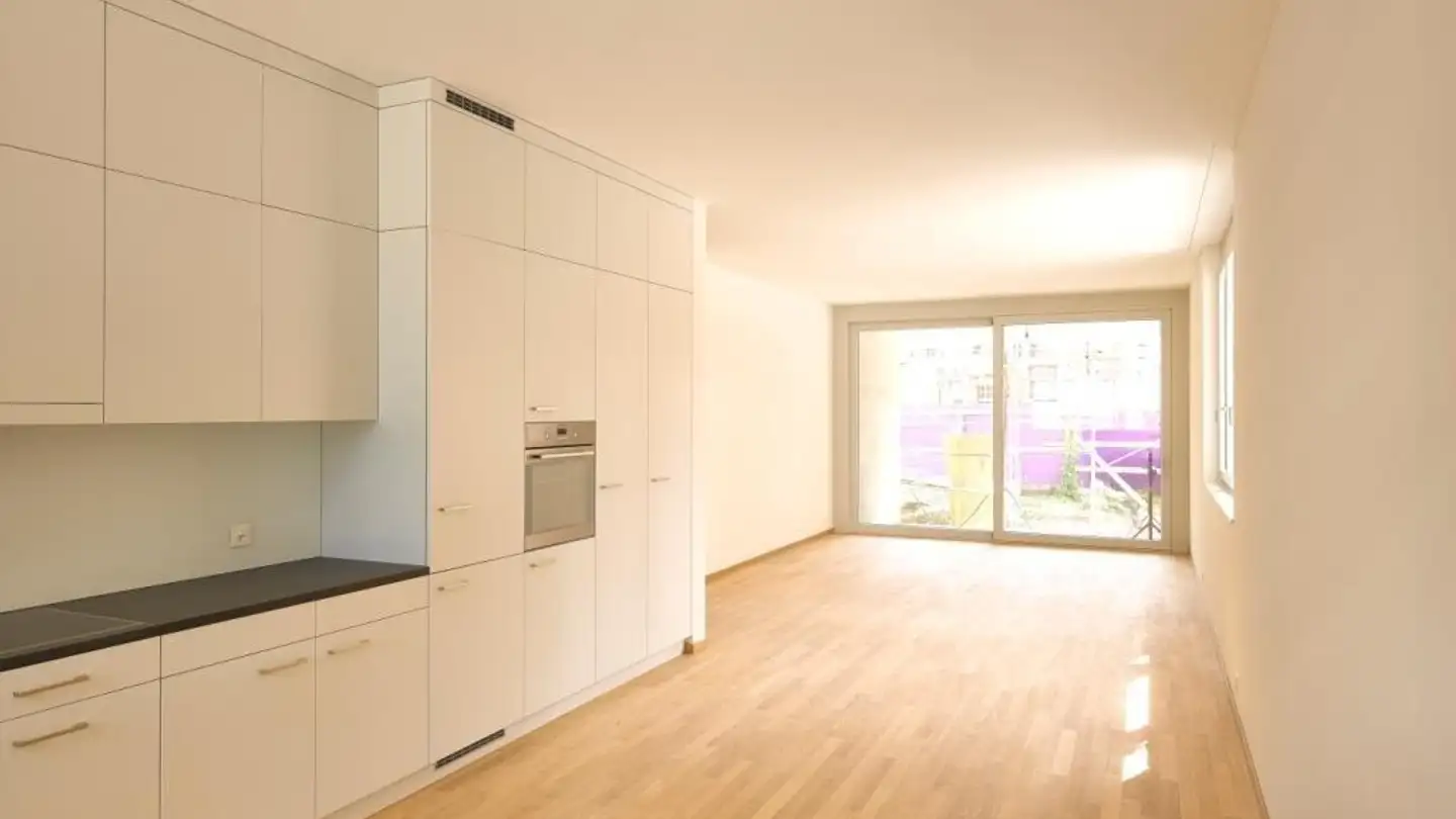 Apartment for rent - Farman-Strasse 2, 8152 Glattpark (Opfikon) - Photo 3