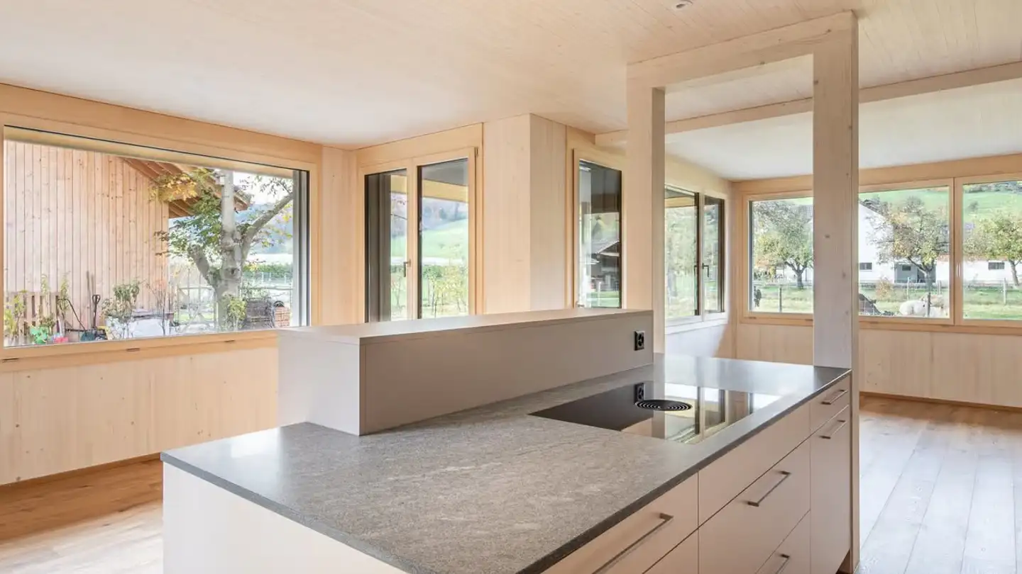 Casa singola in vendita - Wiedmattstrasse 4, 6295 Mosen - Foto 3