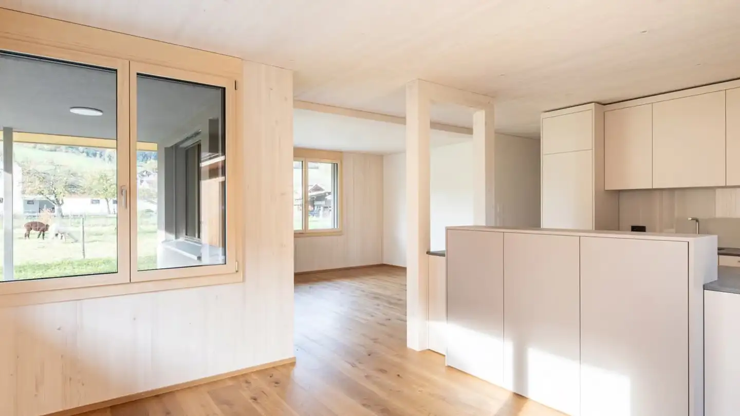 Casa singola in vendita - Wiedmattstrasse 4, 6295 Mosen - Foto 4
