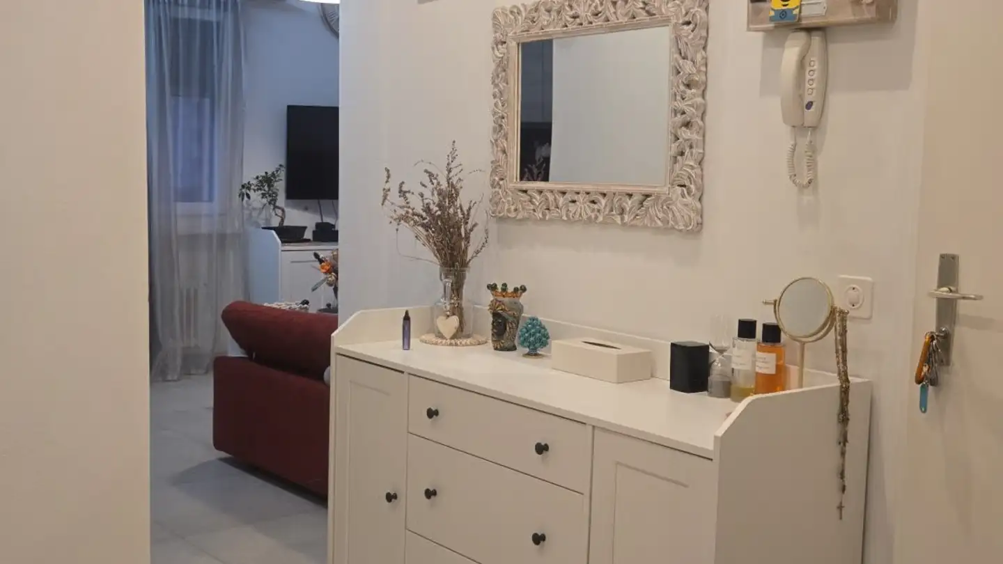 Apartment for rent - Salita Viarno 8, 6962 Viganello - Photo 2