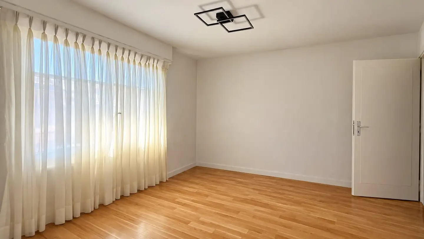 Apartment for rent - Avenue Henri-Druey 18, 1018 Lausanne - Photo 4