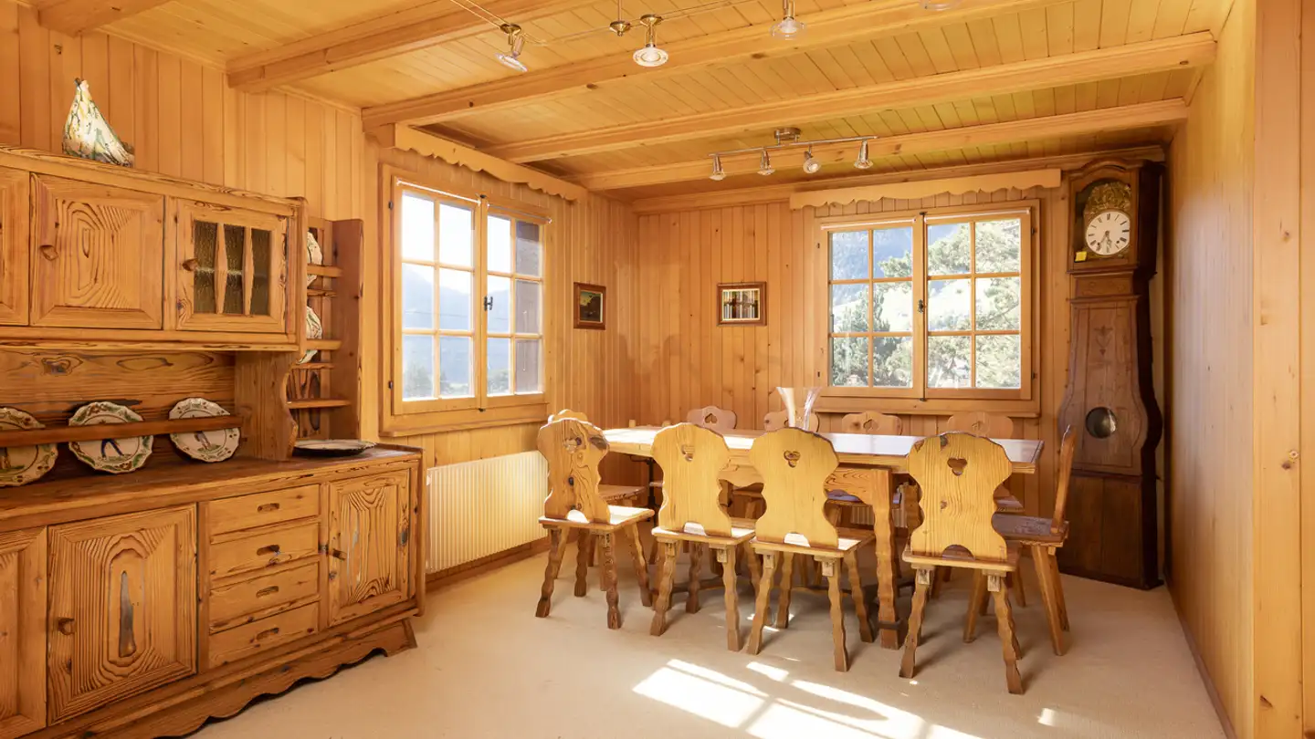 Chalet à vendre - 1660 Château-d'Oex - Photo 3