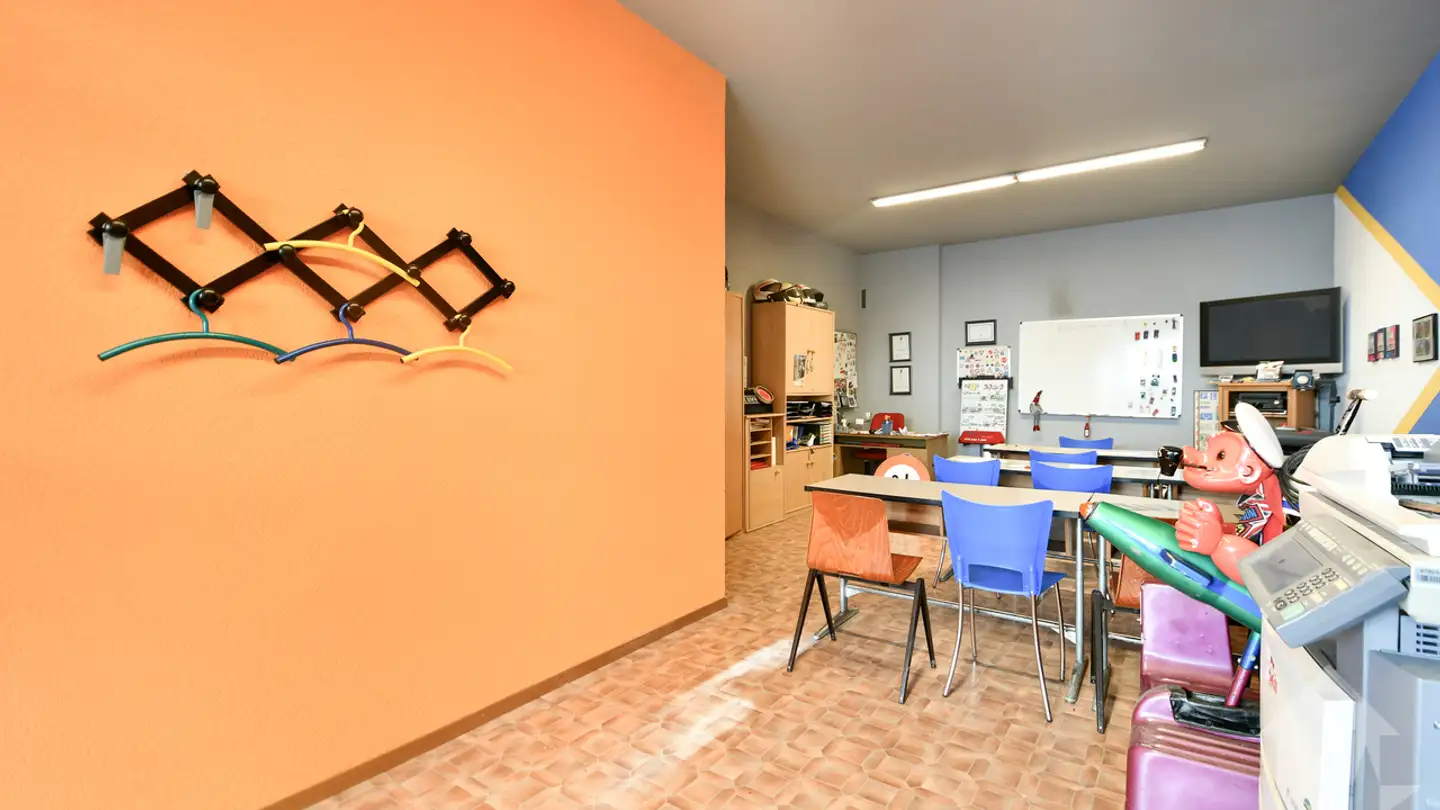 Immeuble mixte à vendre - 1926 Fully - Photo 4