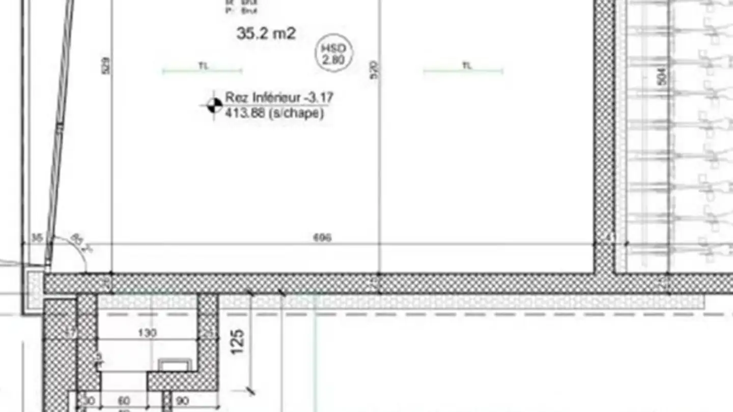 Negozio in affitto - Avenue De L' Amandolier, 1208 Genève