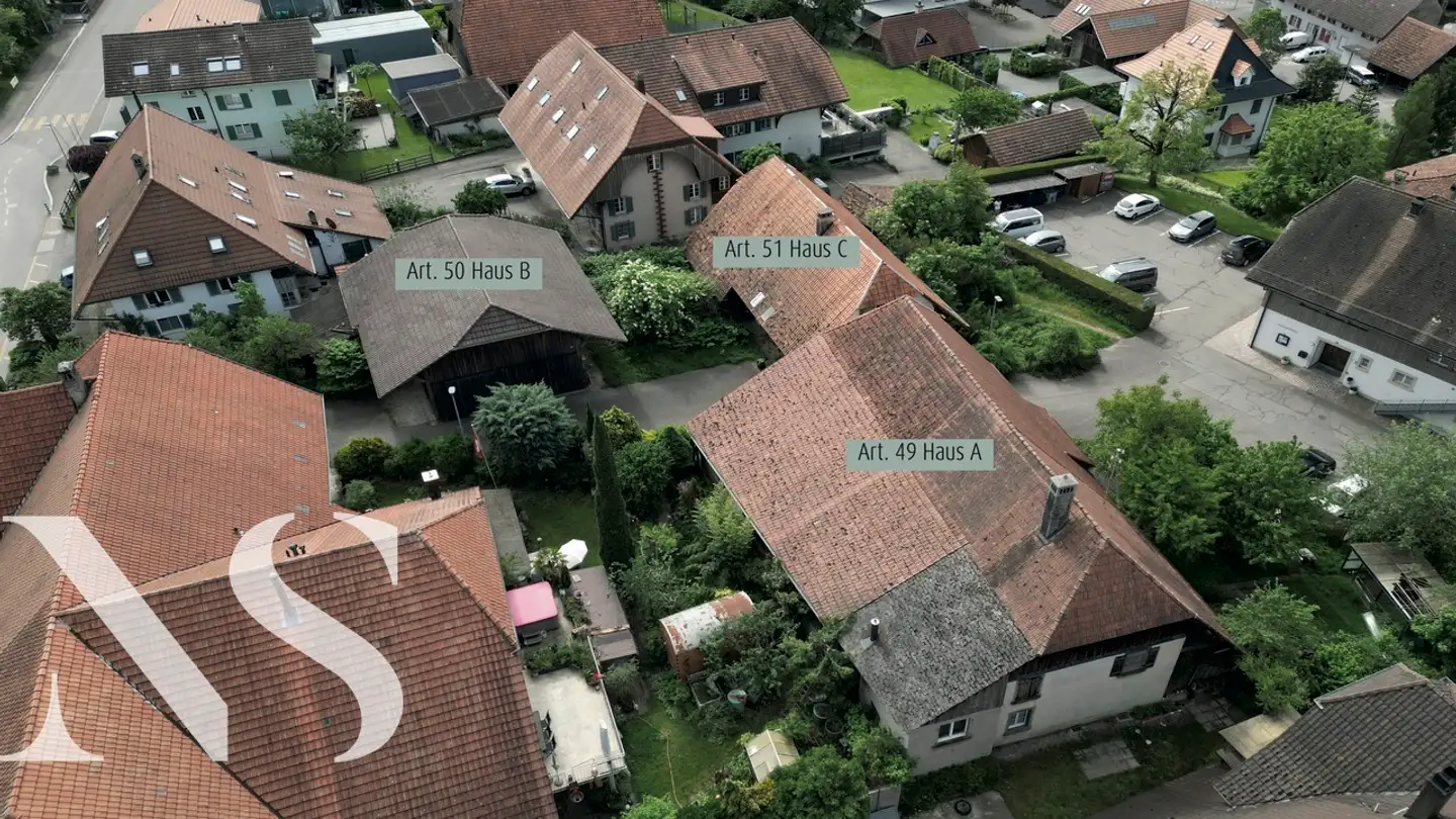 Appartamento in vendita - Kirchgässli 3, 3210 Kerzers - Photo 2