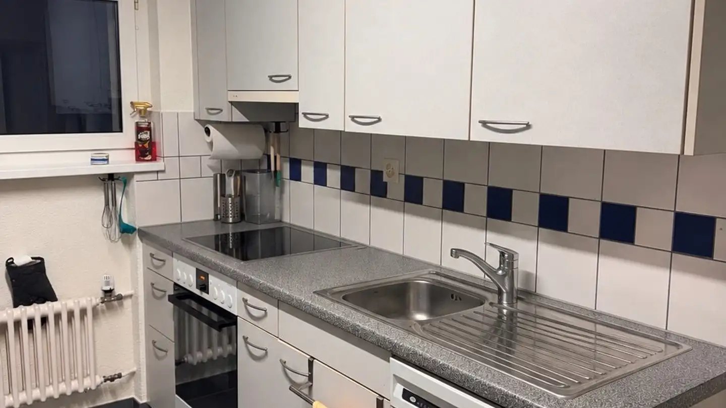 Wohnung mieten - Erlenweg 4, 5312 Döttingen - Foto 2