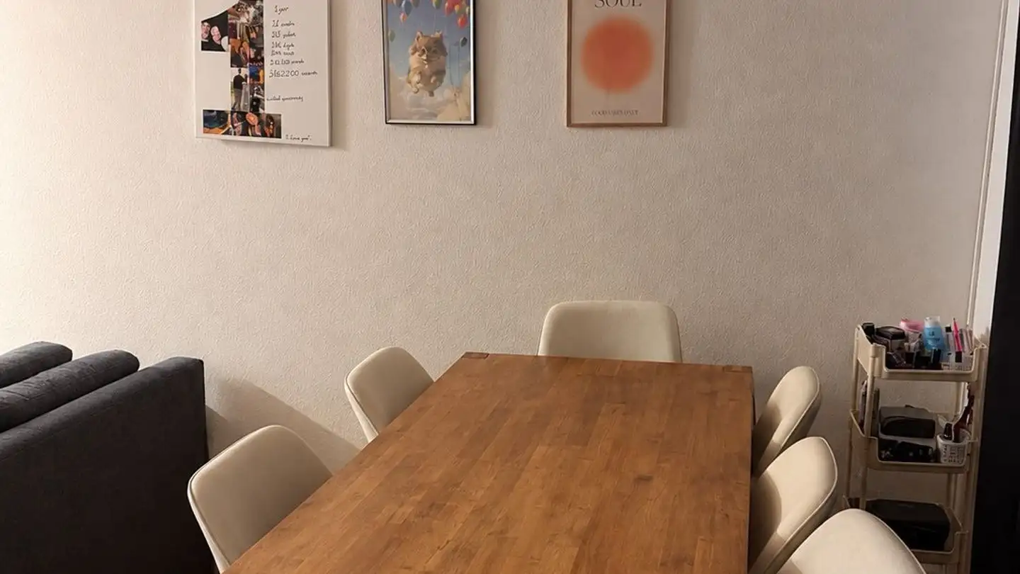 Wohnung mieten - Erlenweg 4, 5312 Döttingen - Foto 3