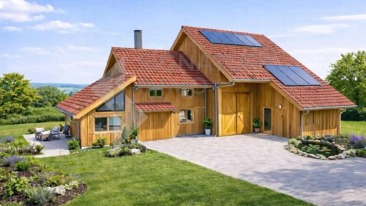 Single house for sale - 1756 Lovens - Photo 4