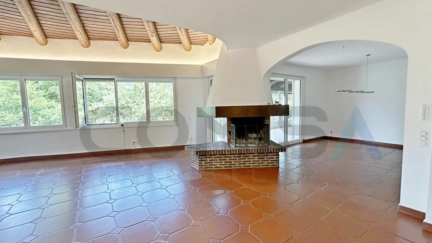 Villa in vendita - 6943 Vezia - Photo 2