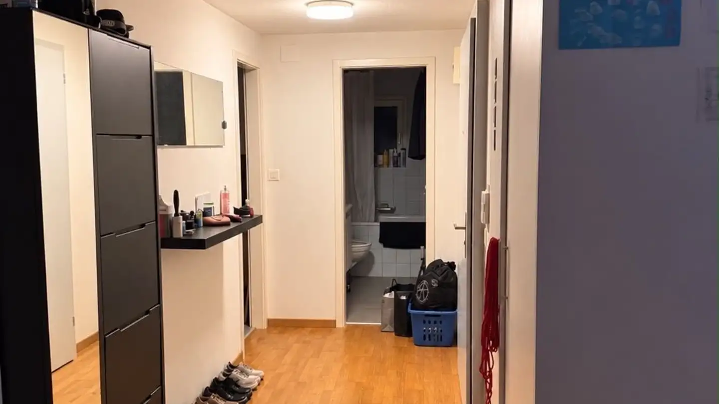 Wohnung mieten - Erlenweg 4, 5312 Döttingen
