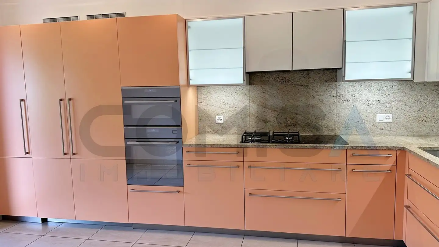 Villa in vendita - 6943 Vezia - Photo 3