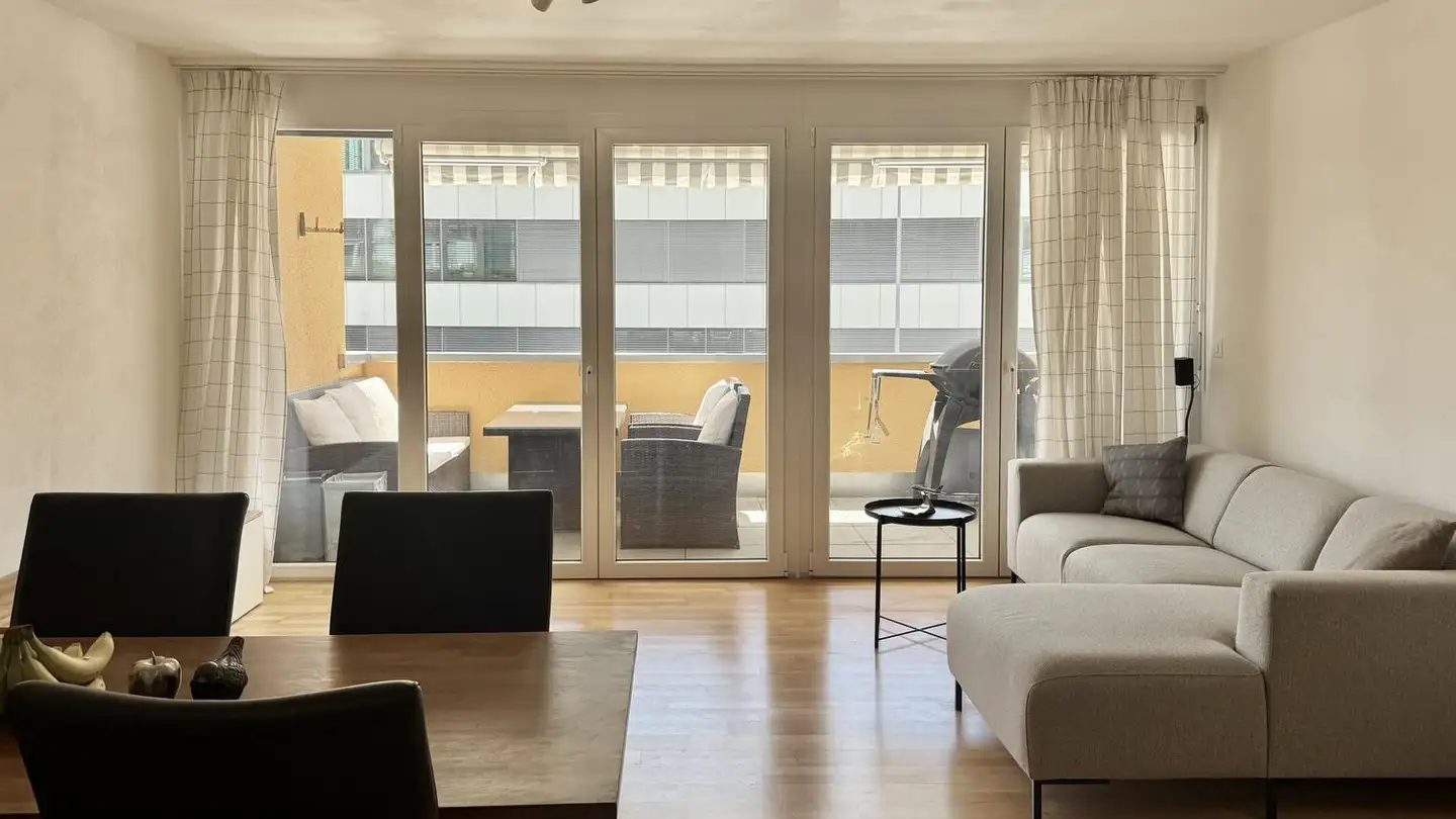Apartment for rent - 8604 Volketswil