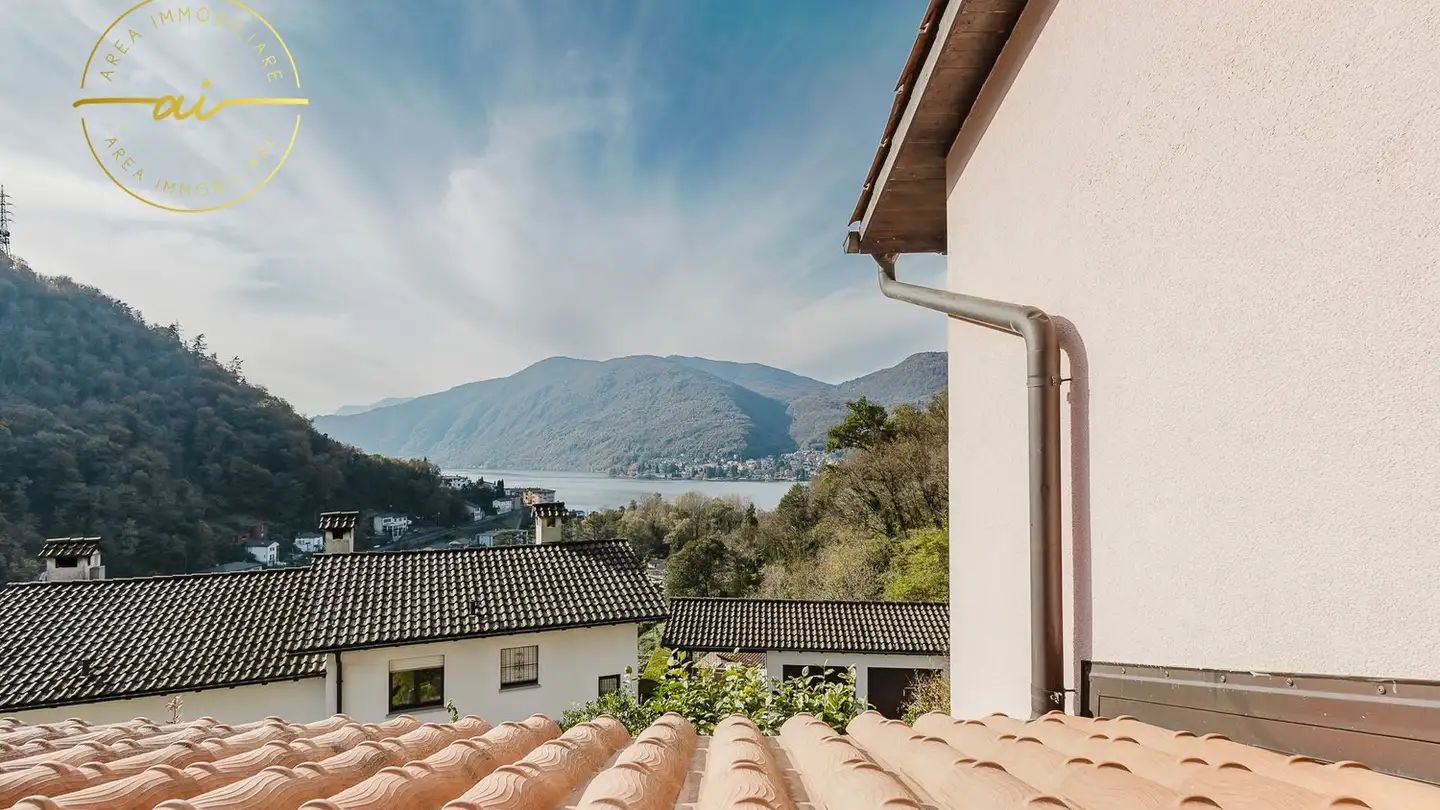 Villa for sale - 6918 Figino - Photo 2