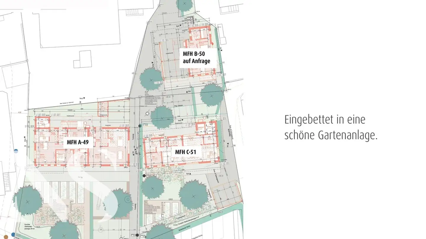 Appartamento in vendita - Kirchgässli 3, 3210 Kerzers - Photo 3