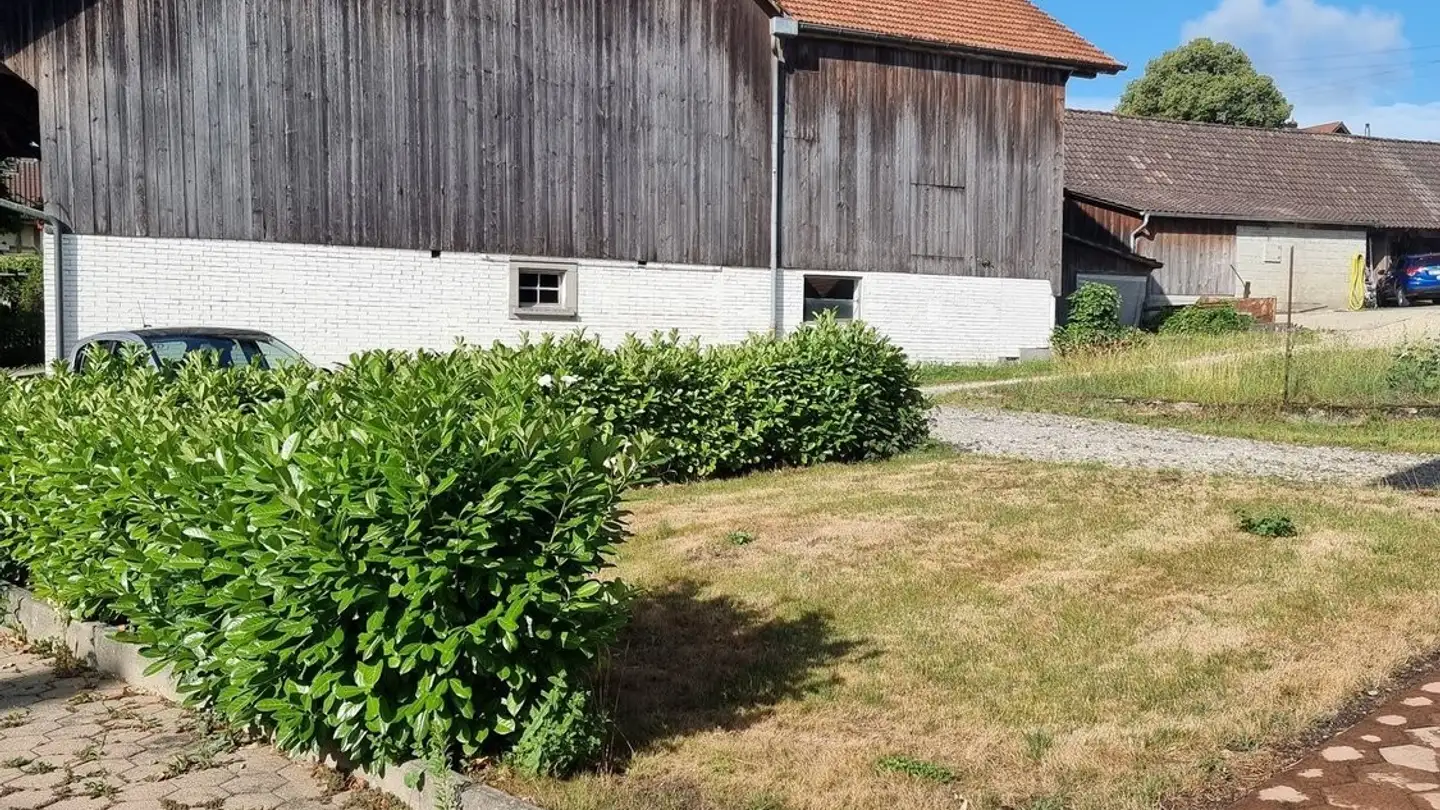 Appartement à louer - Mühlegasse 7, 3283 Kallnach - Photo 2