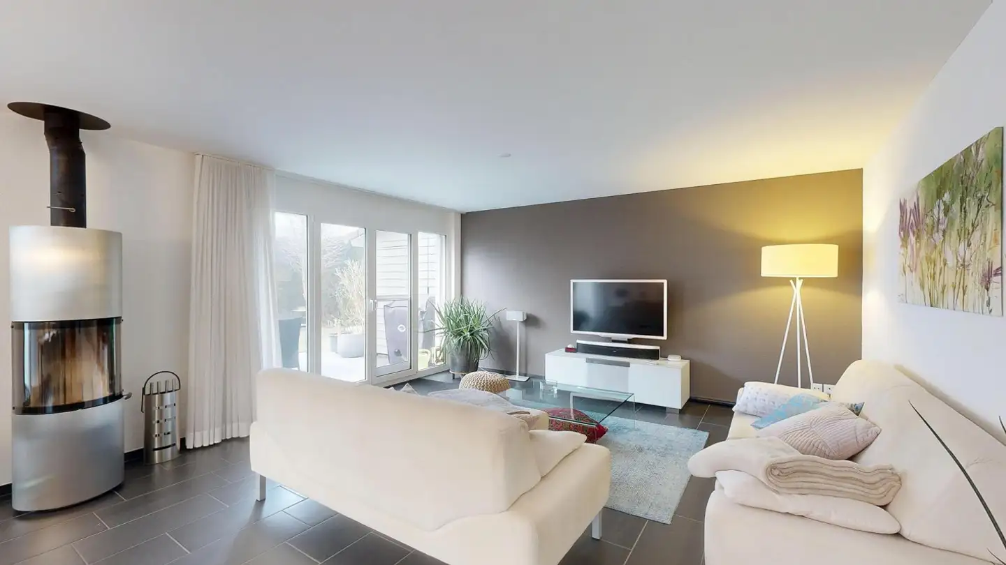 Casa singola in vendita - Leimatstrasse 16, 9205 Waldkirch - Foto 2