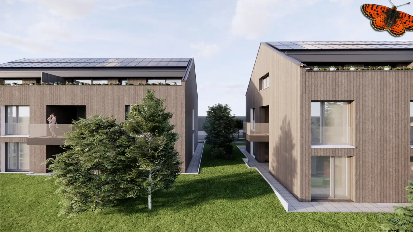 Wohnung kaufen - 1566 St-Aubin FR - Foto 4