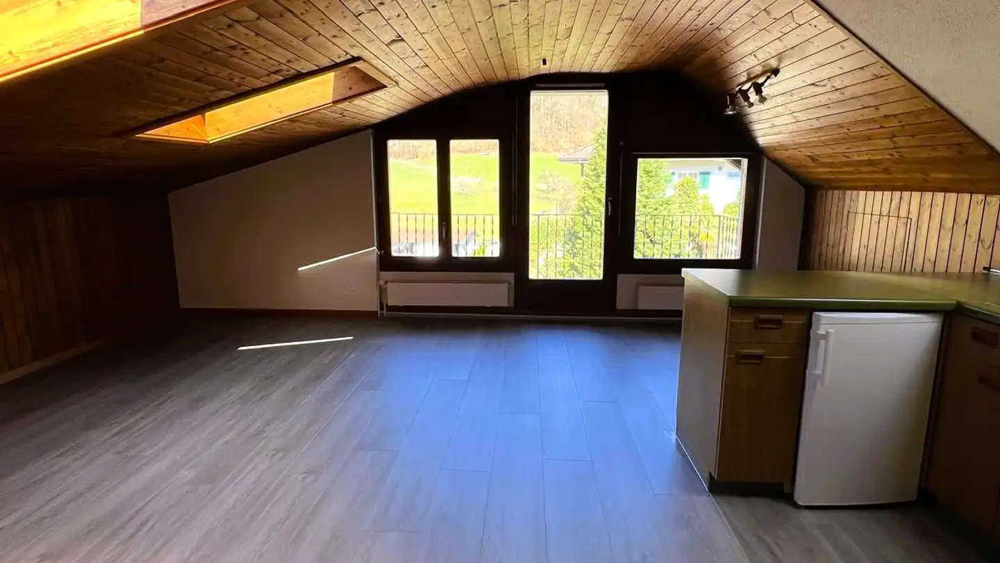 Studio in affitto - Geiserstrasse 1, 4812 Mühlethal