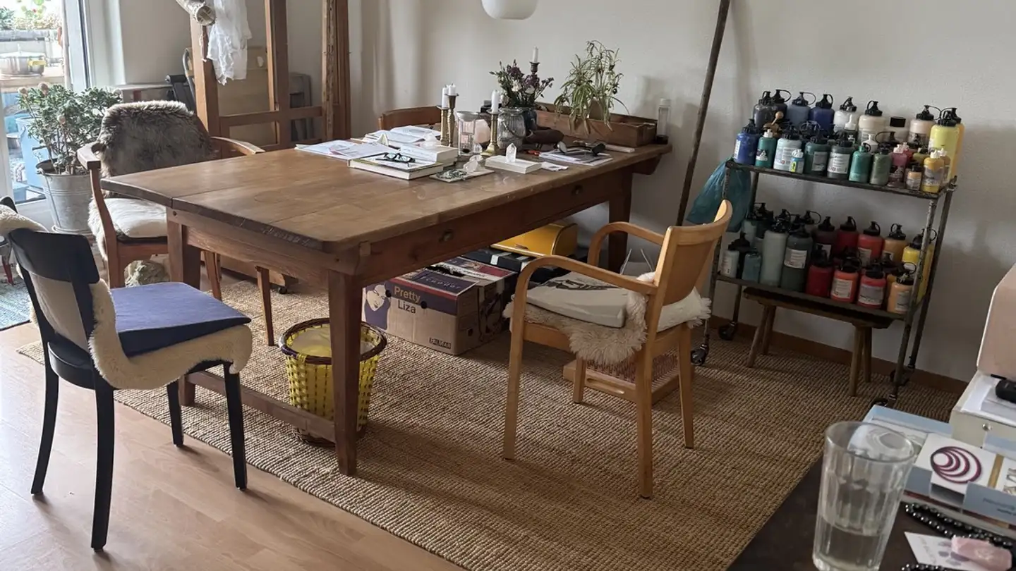 Apartment for rent - Windeggstrasse 17, 8636 Wald ZH