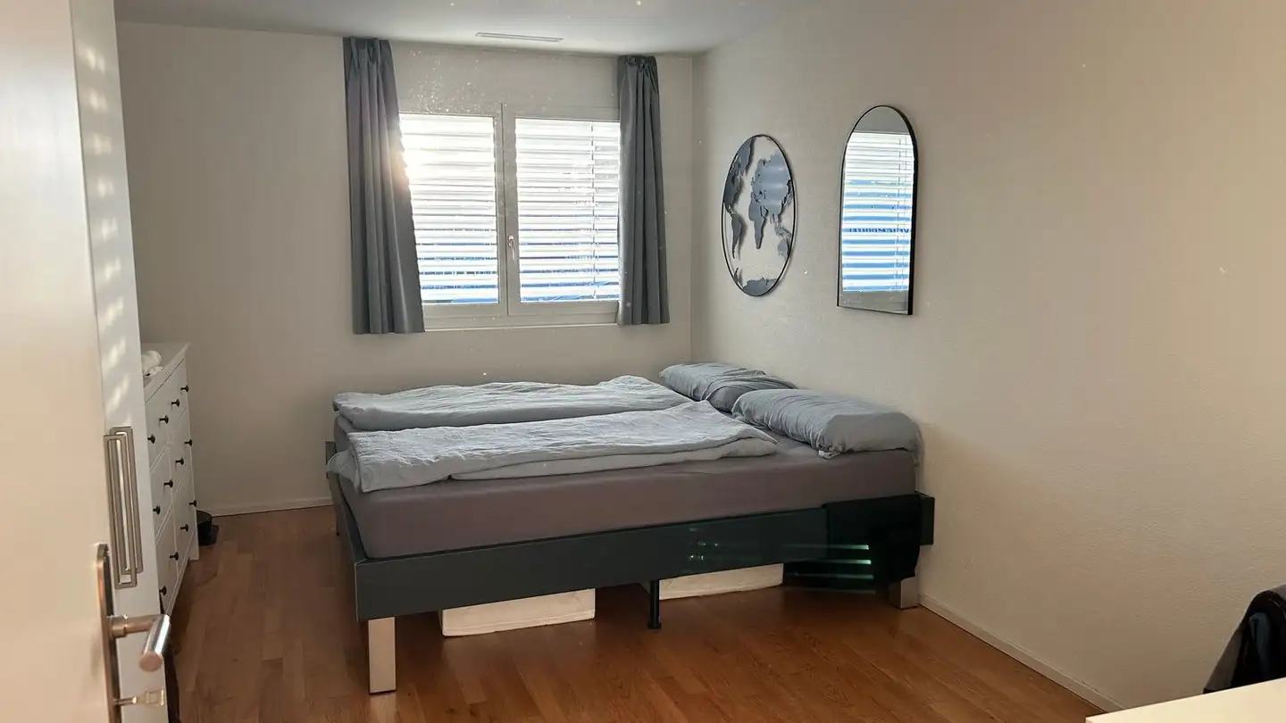 Appartamento in affitto - Morgentalweg 29, 8620 Wetzikon ZH - Photo 3