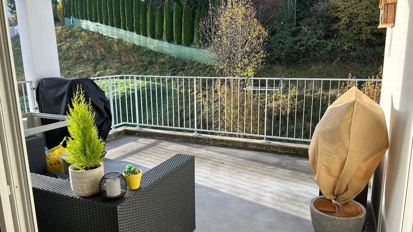 Appartamento in affitto - Morgentalweg 29, 8620 Wetzikon ZH - Photo 4