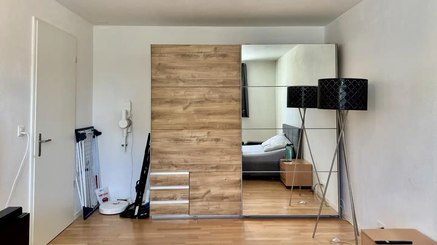 Apartment for rent - 8604 Volketswil - Photo 4