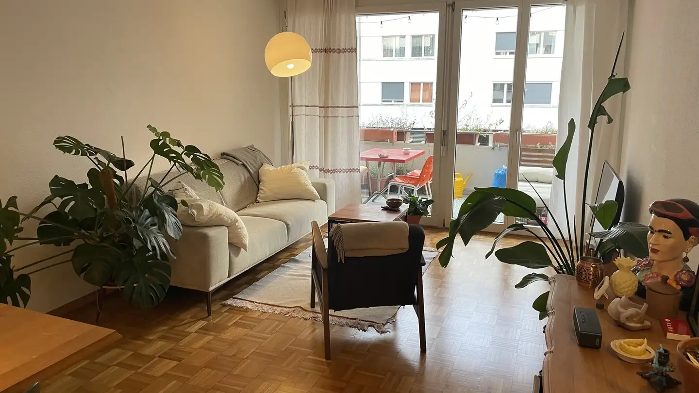 Appartement à louer - 3013 Bern