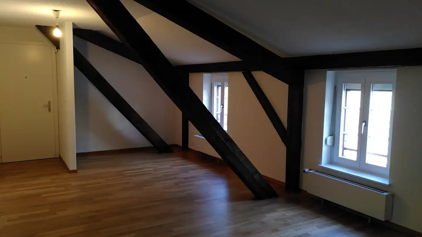 Wohnung mieten - 1820 Territet
