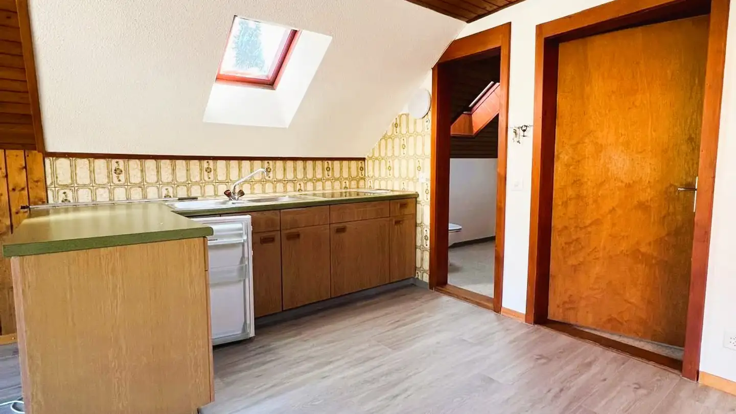 Studio in affitto - Geiserstrasse 1, 4812 Mühlethal - Foto 3