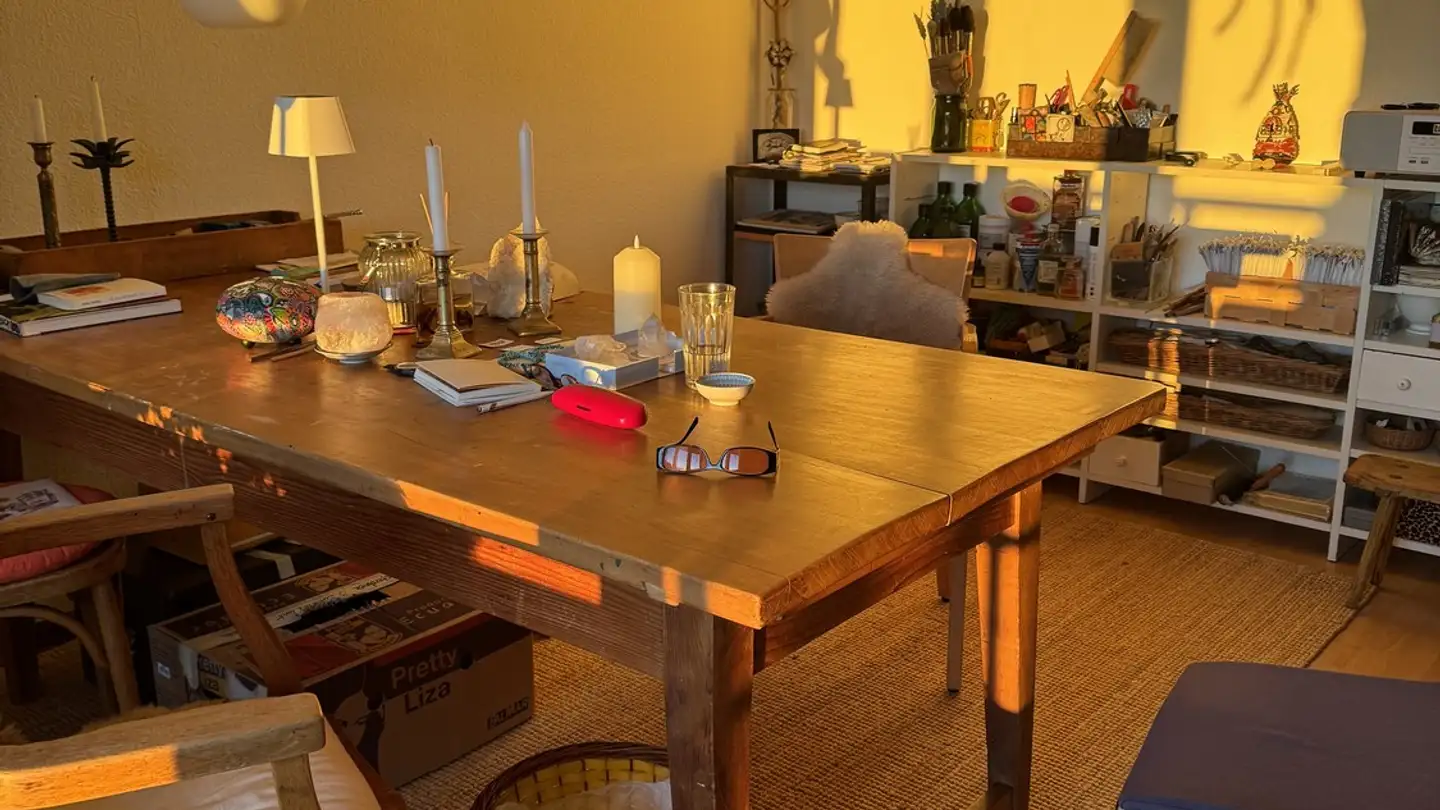 Apartment for rent - Windeggstrasse 17, 8636 Wald ZH - Photo 4