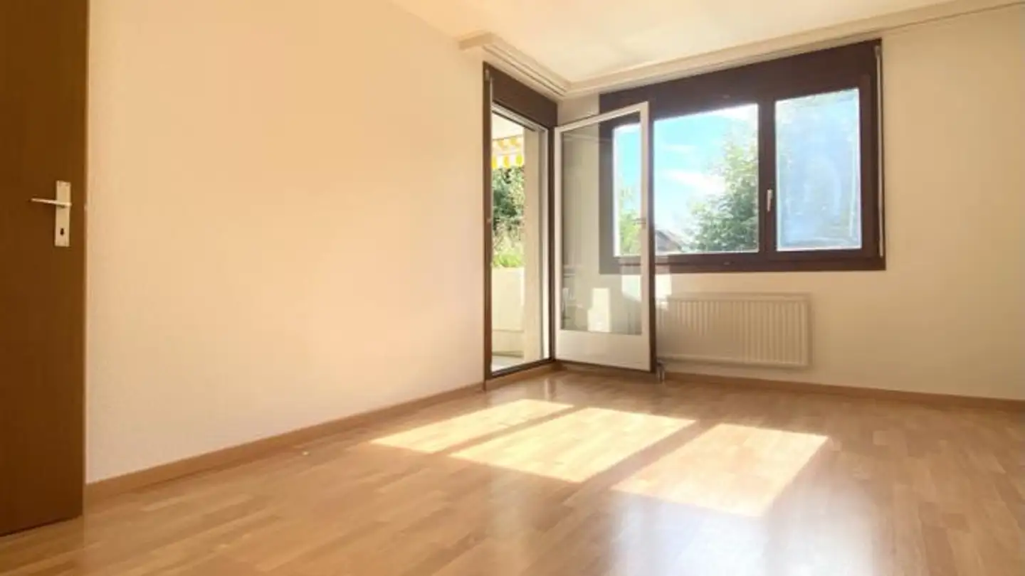Appartement à louer - Büntenweg 1, 6232 Geuensee - Photo 2