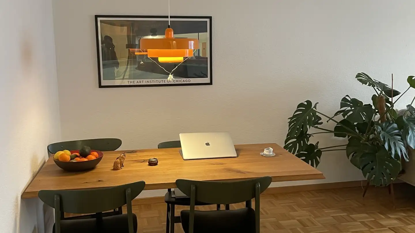 Appartement à louer - 3013 Bern - Photo 2