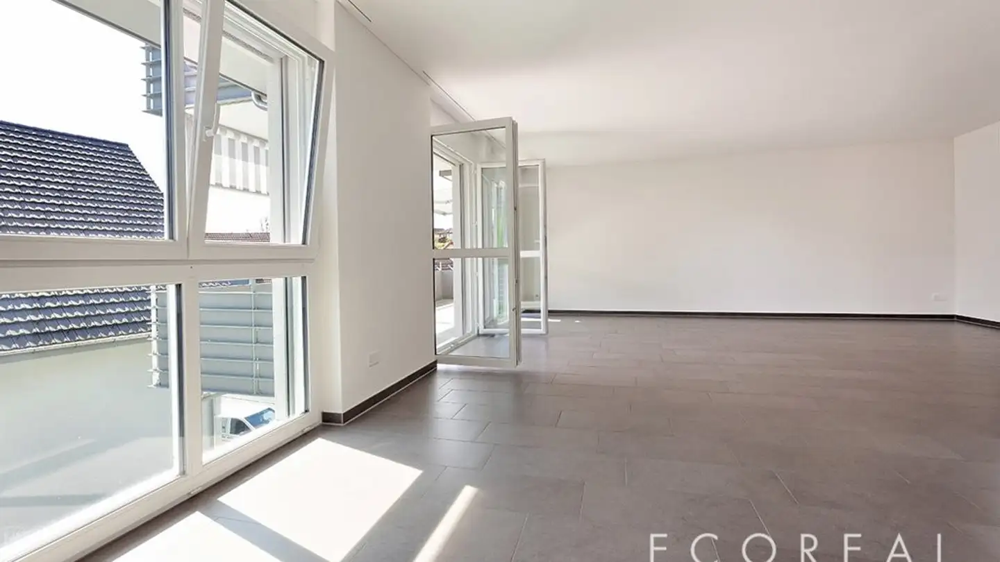 Appartamento in affitto - Obschlagenstrasse 10, 8916 Jonen - Foto 2