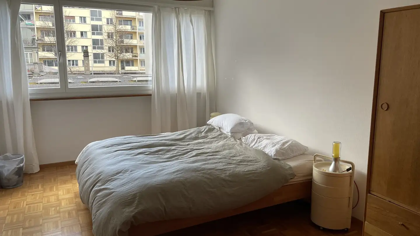 Appartement à louer - 3013 Bern - Photo 3