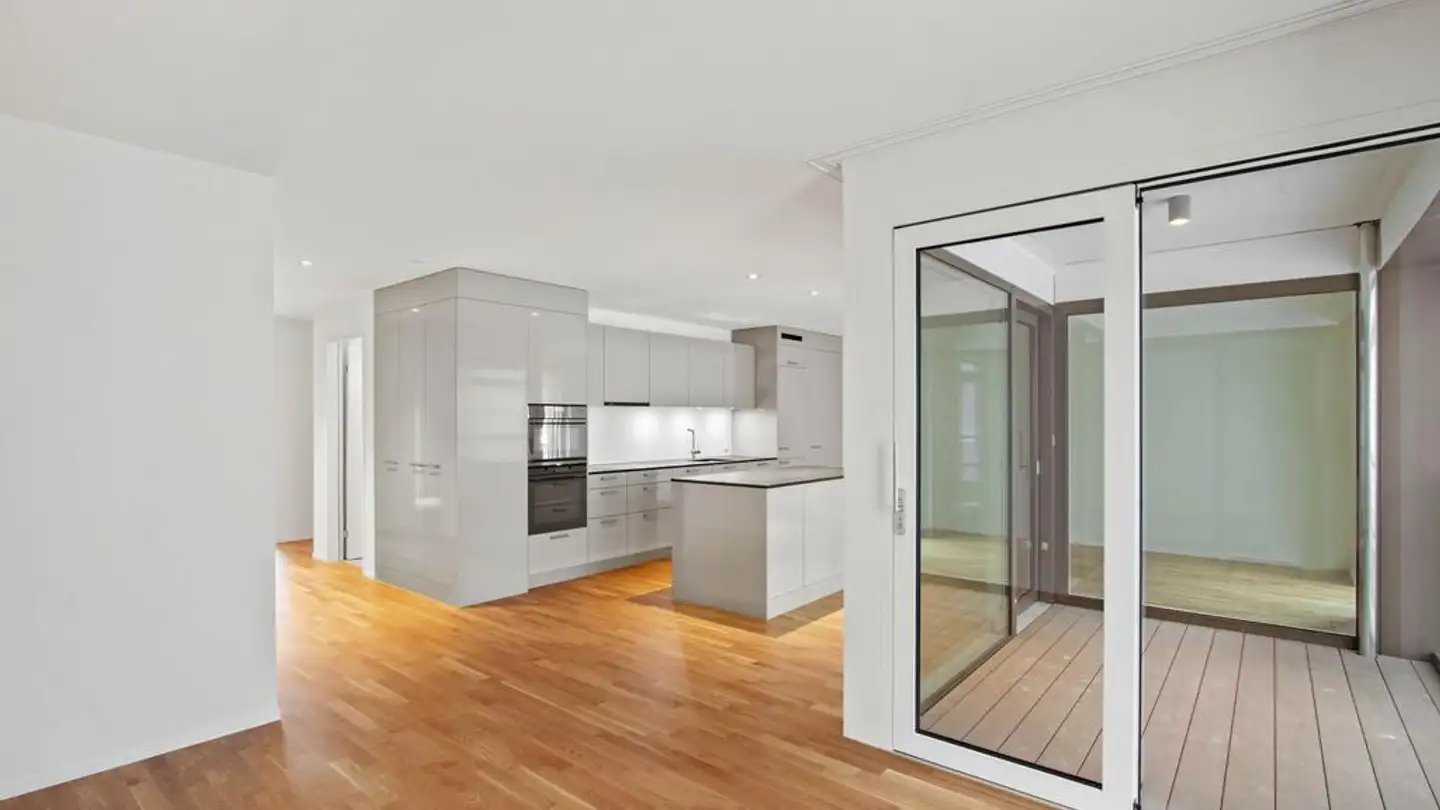 Appartamento in affitto - Weltpoststrasse 1b, 3015 Bern - Foto 2