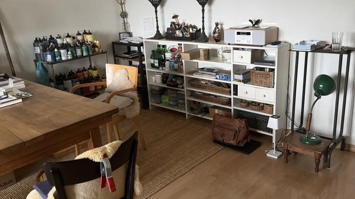 Apartment for rent - Windeggstrasse 17, 8636 Wald ZH - Photo 2