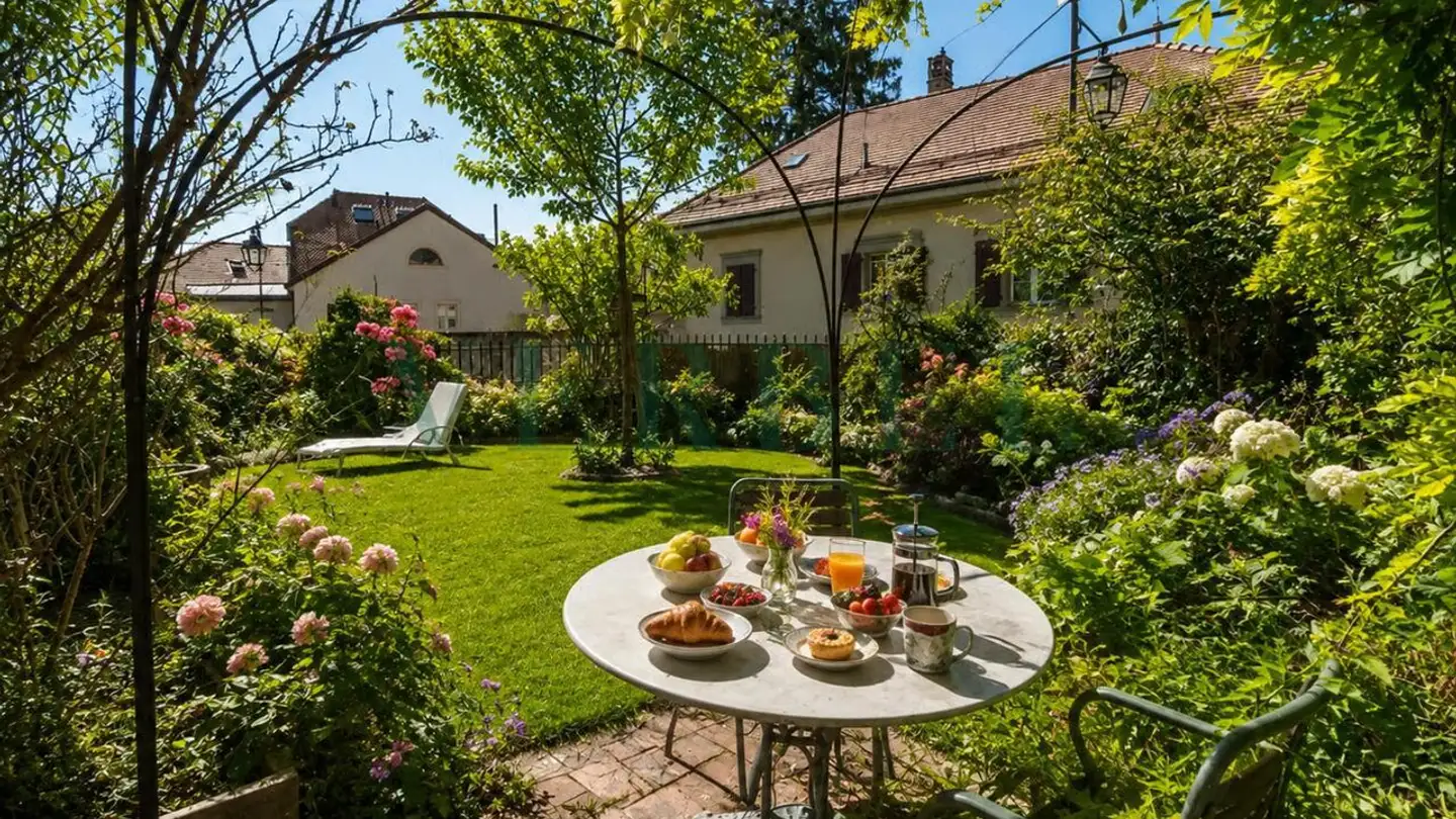 Casa singola in vendita - 1350 Orbe - Foto 2