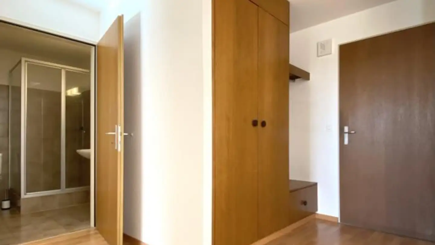Appartement à louer - Büntenweg 1, 6232 Geuensee - Photo 3